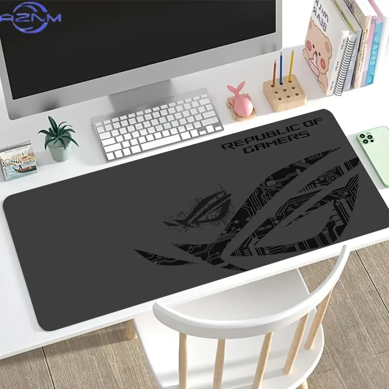 1 Stück Großes Gaming-Mauspad – Desk Setup Gear Bewertung und Preis