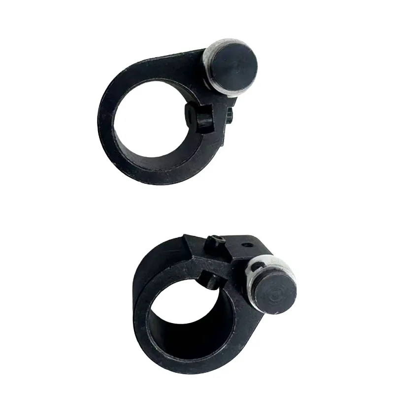 1 Pair Pull gauge ball fixing seat 66.072.212 50x30x36mm for Heidelberg CD102 SM102 Offset Printing Machine Parts