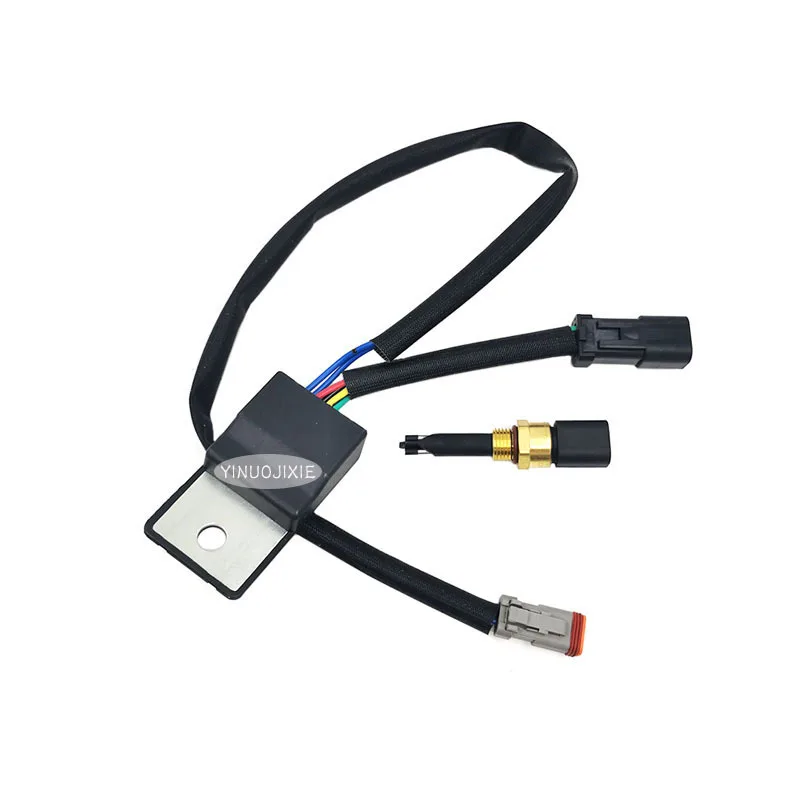 

for Caterpillar E3120 E320C 330C oil-water separator sensor 178-2335