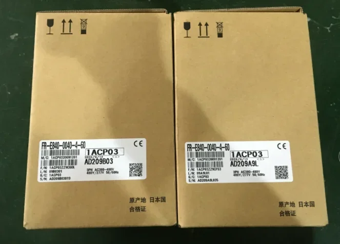 

Преобразователь E800 универсальный типа FR-E840-0040-4-60 FR-E840-0060-4-60