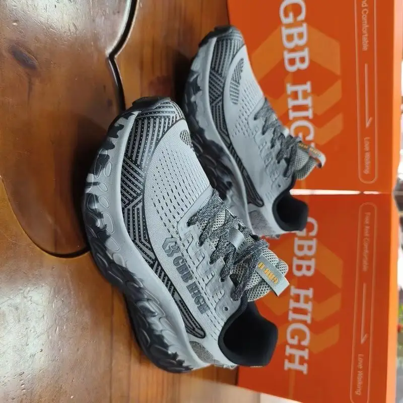 New Trail Running S…