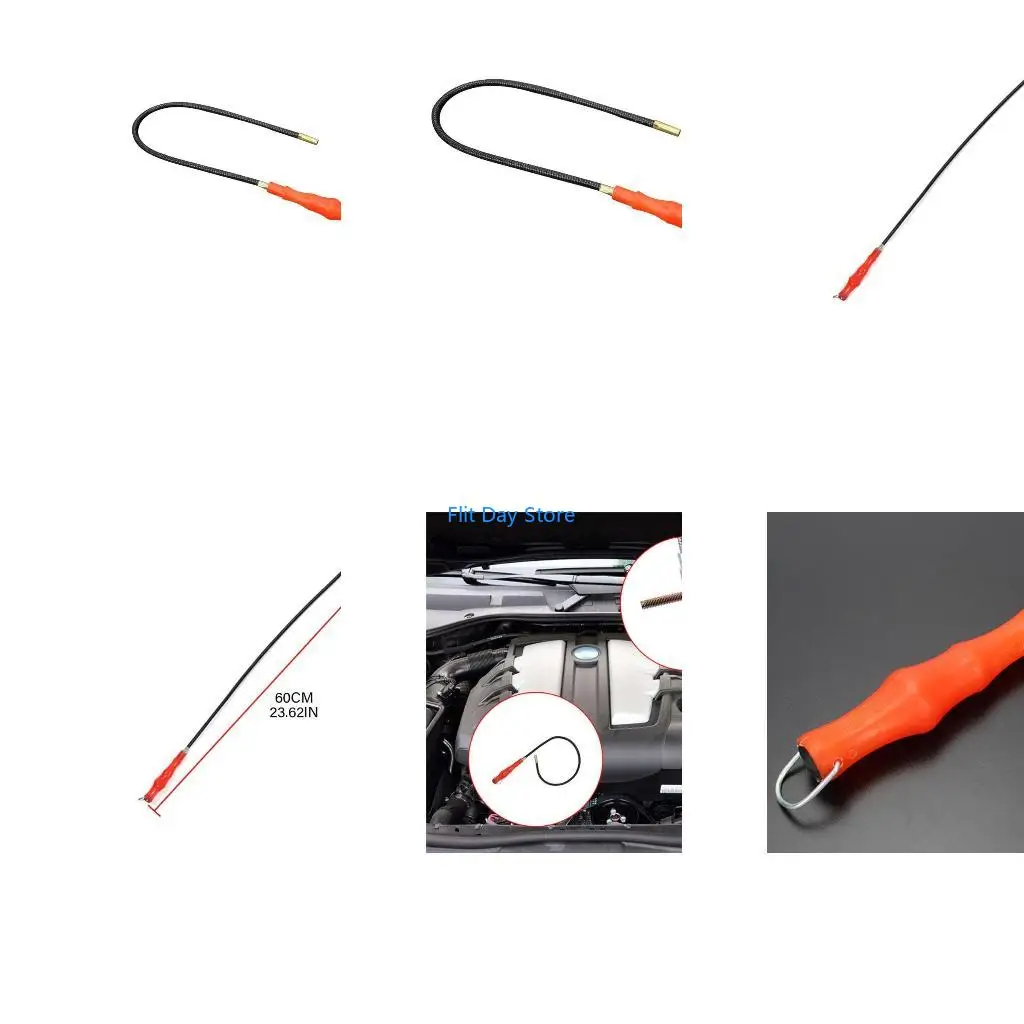 F92C Pen Handy Pick Up Retrieval for Quickly Picking Up Metal Parts
