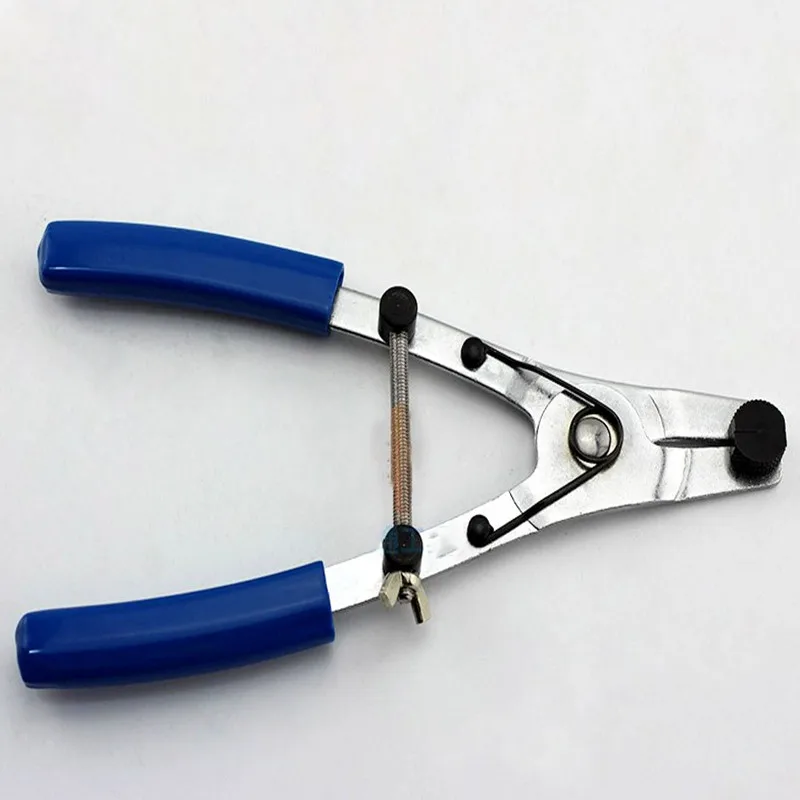 

Universal Motorcycle Brake Piston Removal Pliers Motorbike Repair Hand Tool