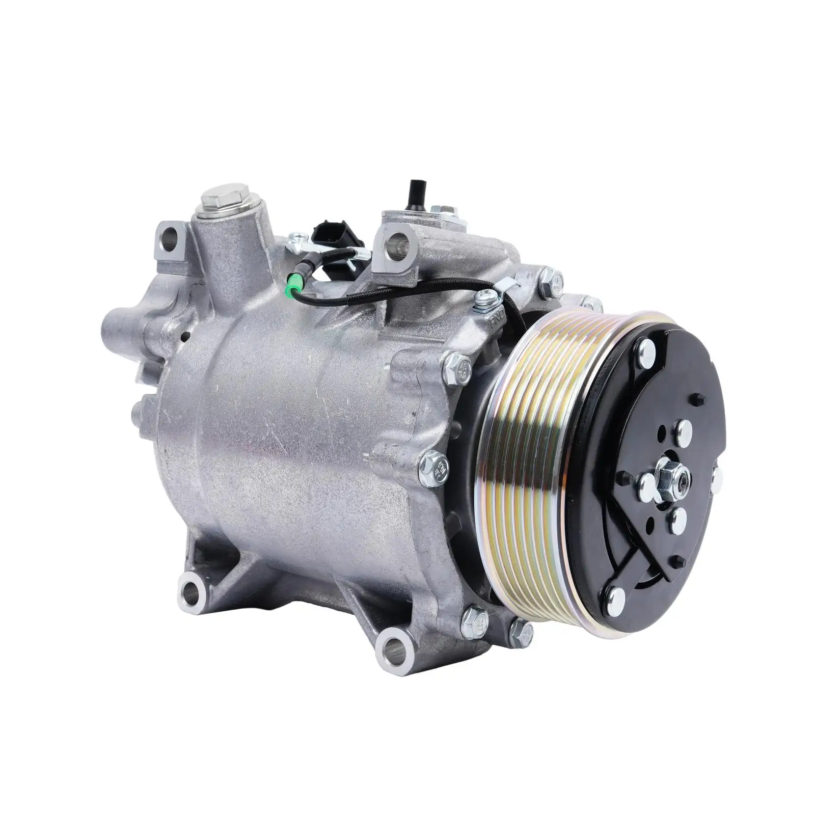 Refurbishment Refurbishment A/C AC Compressor 12V 7PV For  2007 2008 2009 2010 2011 Honda CRV CR-V 2.4L CO 4920AC Air Conditioning Car Engine Accessories Replacement Parts US Warehouse Replace OE  38810RWCA03, 38810RX0A01, 0610239, 2004920AM - Aliexpress Deal