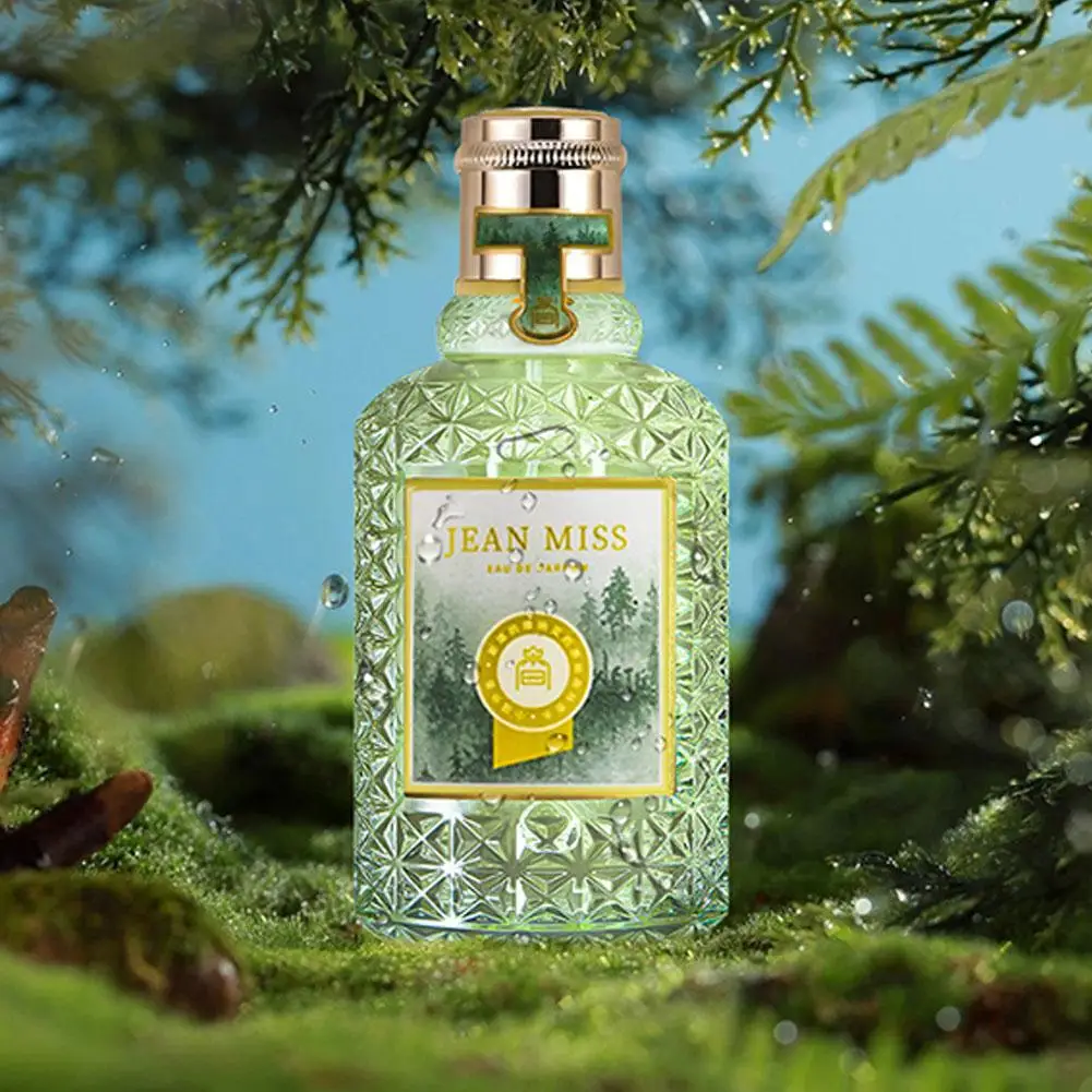 50 ml süße, florale, fruchtige Notizen, Eau de Parfum, langlebiges Damenparfüm, frischer, leichter Duft, Düfte, Körperspray, Balminess-Geschenk