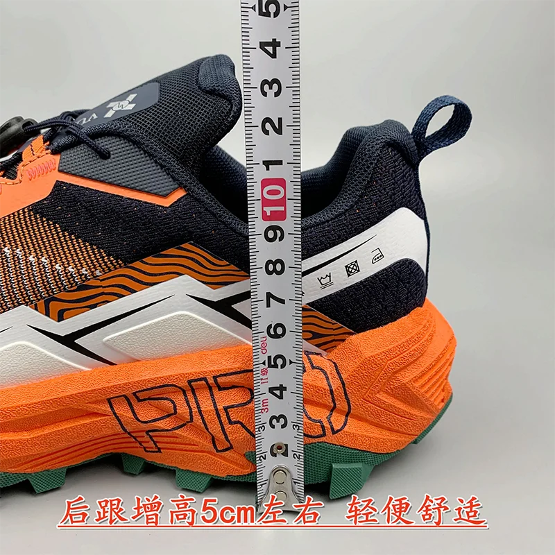 Hot new lightweight breathable comfortable anti-friction high quality wear-resistant walking shoes walking shoes Very good