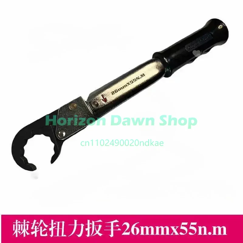 high-precision open wrench spark plug air conditioner maintenance tool