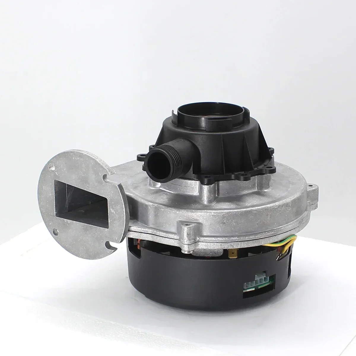 1 stks Condenserende Gas Ketels Magnetron Buner Fornuizen Accessoires 60 W Gas Blower Fan Motor