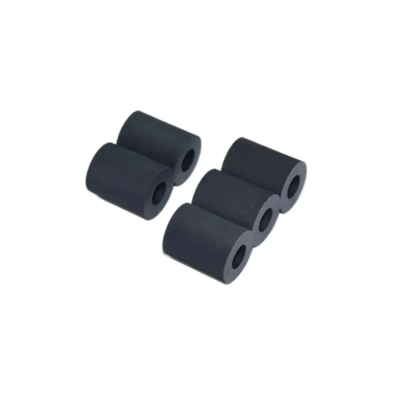 20X 302F906230 302F906240 302BR06521 Pickup Rubber for Kyocera M2035dn M2535dn FS 1028 1035 1100 1120D 1128 1135 1300D 1320D