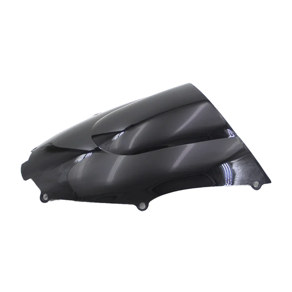 For Kawasaki Ninja ZX9R 2000 2001 2002 2003 2004 2005 motorcycle windscreen ninja zx9r  motorcycle accessories ZX9R2004 2005