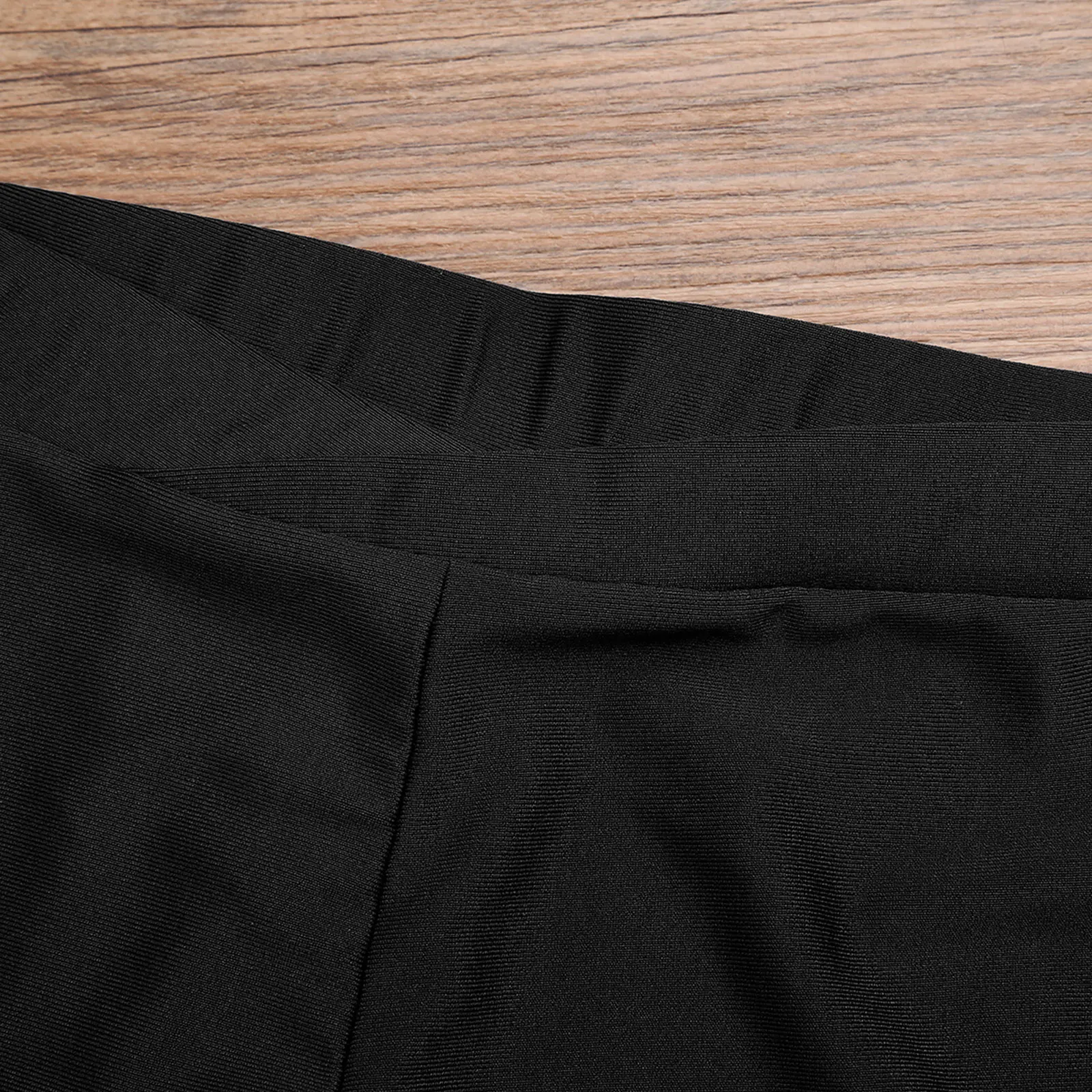 Kinder Mädchen Ballett Tanz Trikot Gymnastik Eiskunstlauf Akrobatik Yoga Sport Set Ärmelloser Strass Body mit Shorts