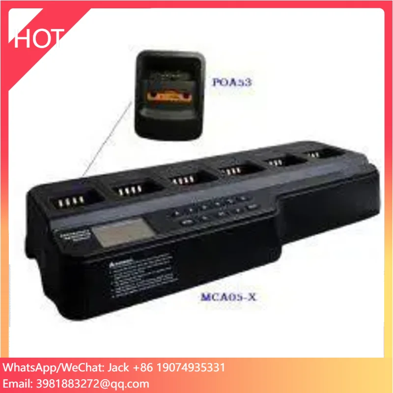 

Многофункциональное зарядное устройство для Hytera Walkie Talkie MCA05 MCA05-X TC-700 TC-710 TC-780 TC-780M TC-700P TC-500S TC-446S TC-560