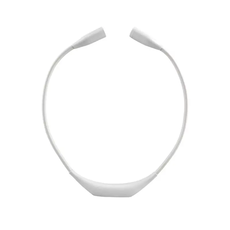 

Портативная USB-лампа ABBN для чтения на шее, 3 цвета, ночник для шитья, вязания, кемпинга, ремонта