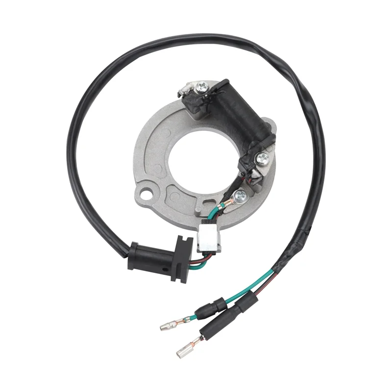 AU05 -Stator Coil F…