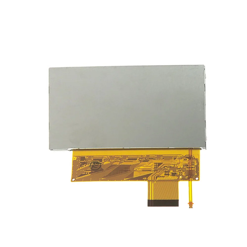 For 2Pcs LCD Display Screen Replacement for PSP1000 Handheld Game Console