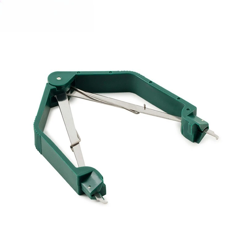 

PLCC puller anti-static insulation integrated circuit, pull patch welding tool