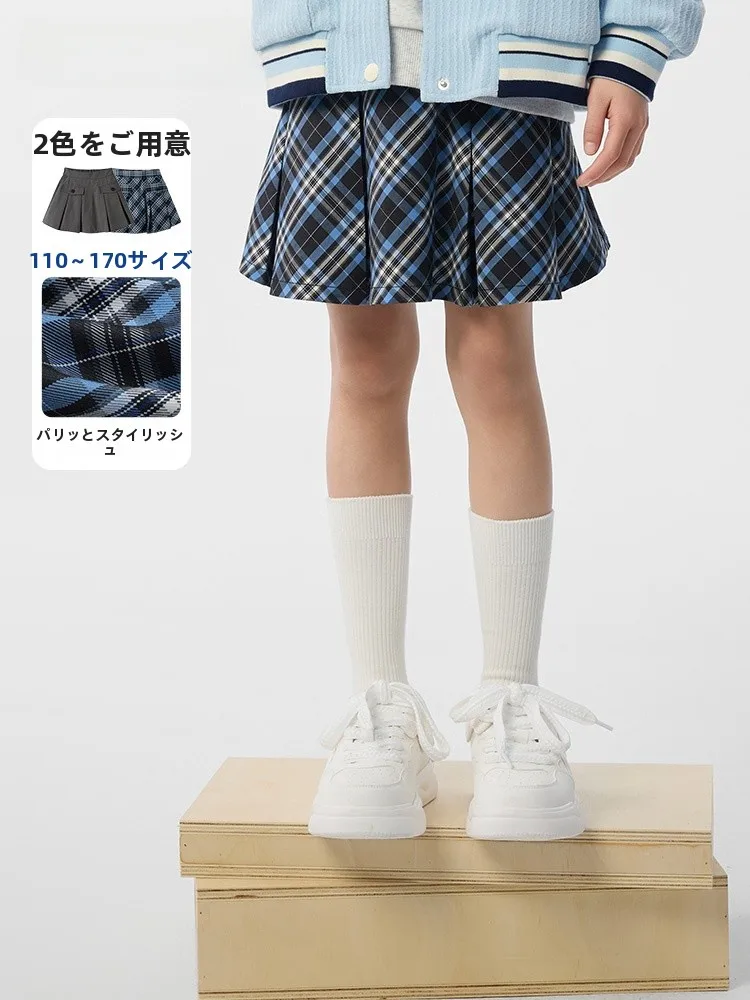 falda-a-cuadros-para-ninas-temporada-primavera-otono-ropa-informal-para-ninos-falda-de-mezcla-de-fibra-de-poliester-de-la-marca-barabara