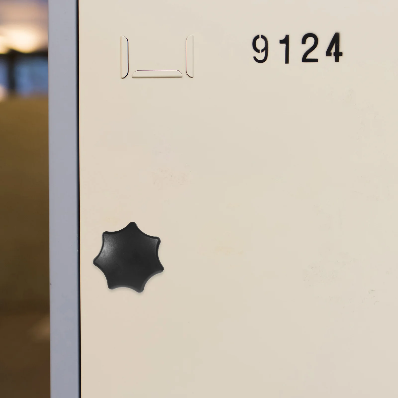 

Plum Blossom Cam For Toolboxes Electric Cabinet Doors Equipment Boxes Multi-Function Metal Latch Slide Lock Desktop