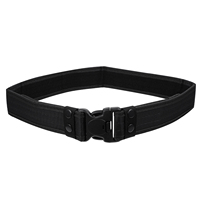 Camouflage Training Belt Studded Fabric ﻿ Outdoor Men Tactical Heavy Duty Ratchet Work