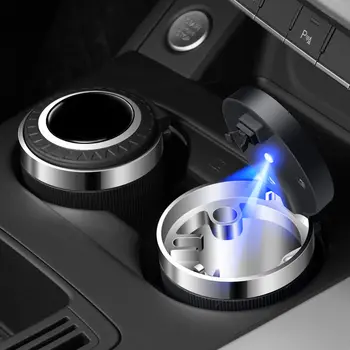 10 最佳銷售 煙灰缸車 - №9