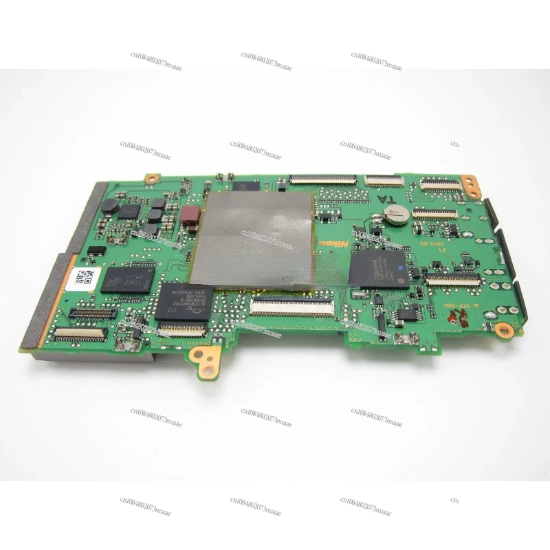 Original D7000 Image Main Board PCB MCU Board MainBoard Mother Board With Programmed For Nikon D7000