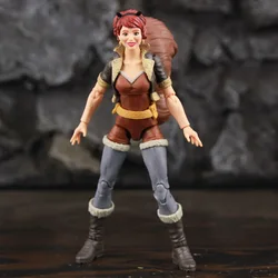 Hasbro ML Squirrel Girl 6