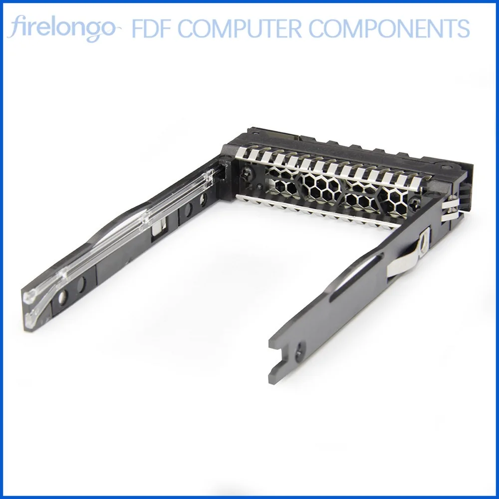 

2.5 Inch Server Hard Drive Caddy Tray for RH1288 RH2288H RH2285V3 RH5885 V3 V4 V5