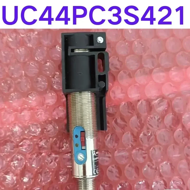 

Совершенно новый оптоэлектронный переключатель UC44PC3S421