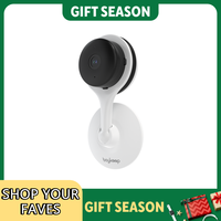 BoyKeep 3MP 5/2.4GHz WiFi Indoor Home Security Mini IP Camera Smart CCTV Pet Camera Baby Video Monitor 24/7 Surveillance Camera