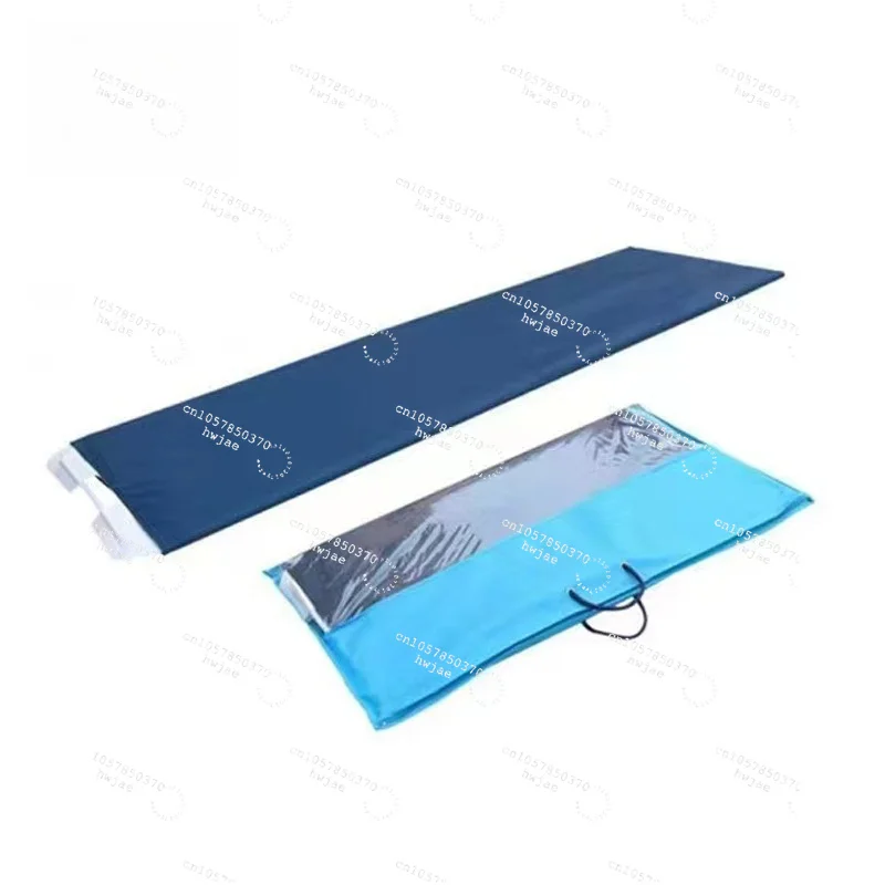 Elderly disabled easy to move folding patient sliding transfer plate manufacturer