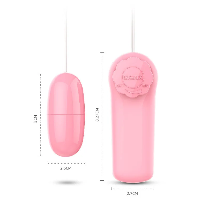 Clitoris Vagina Massager Stimulator Controller Double Vibrator Adult Toy Vibration Sexy Toy for women Clitoris Vagina Massager