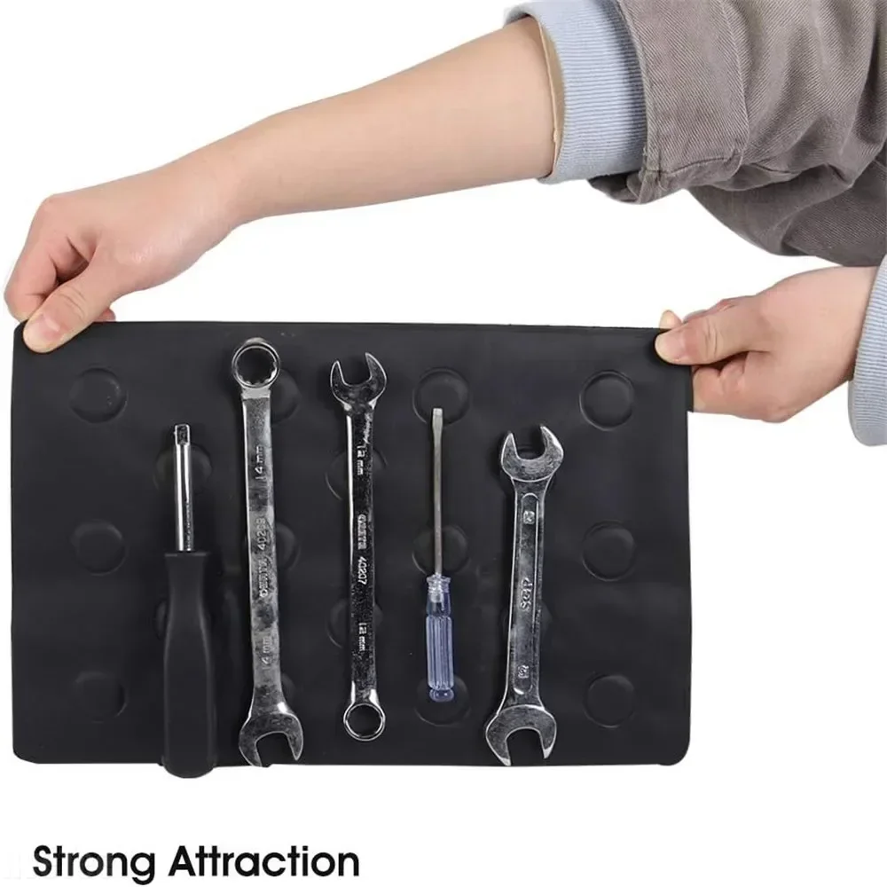 Magnetic Flexible Tool Holder 11.8