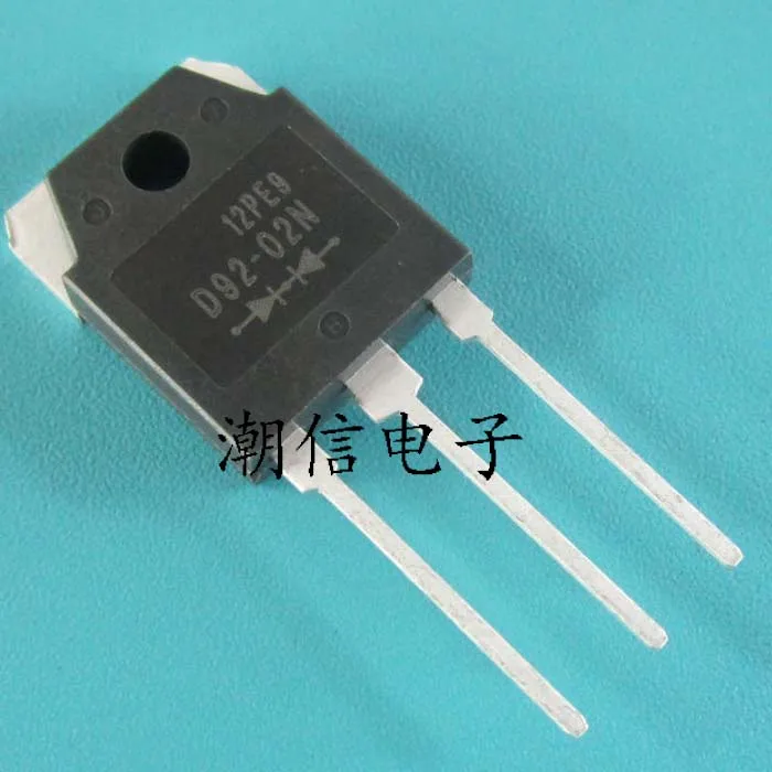 10pieces D92-02N D92-02H  20A 200V    original new in stock