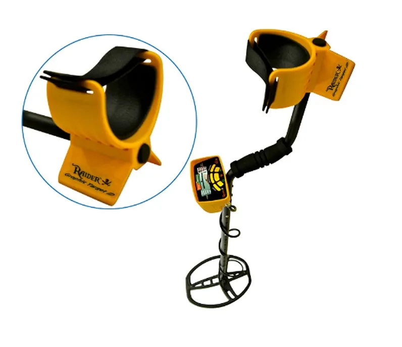 جهاز كشف المعادن MD-6250 الأكثر مبيعًا بسعر رخيص