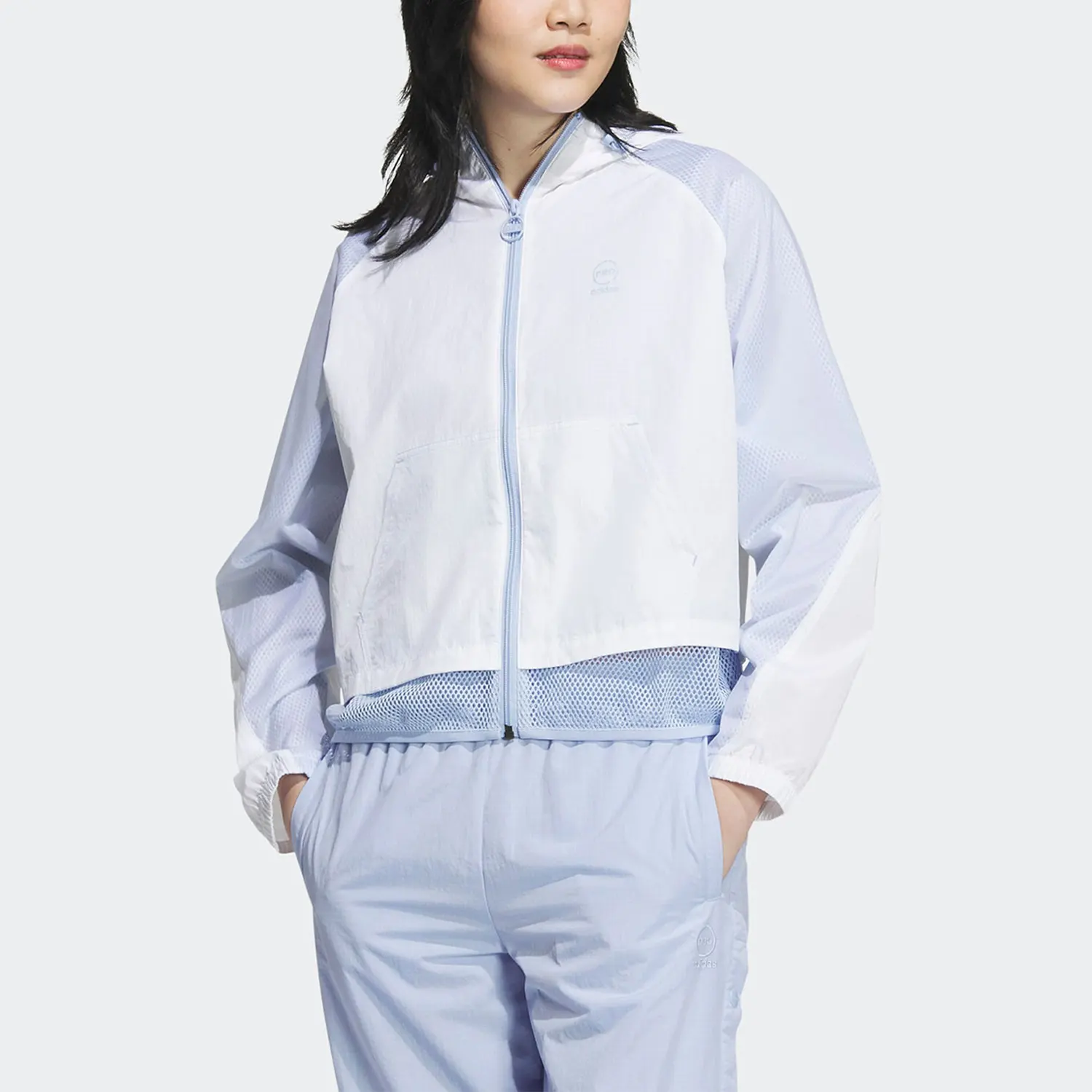 adidas-official-neo-summer-new-women's-sport-hooded-jacket-ia6723