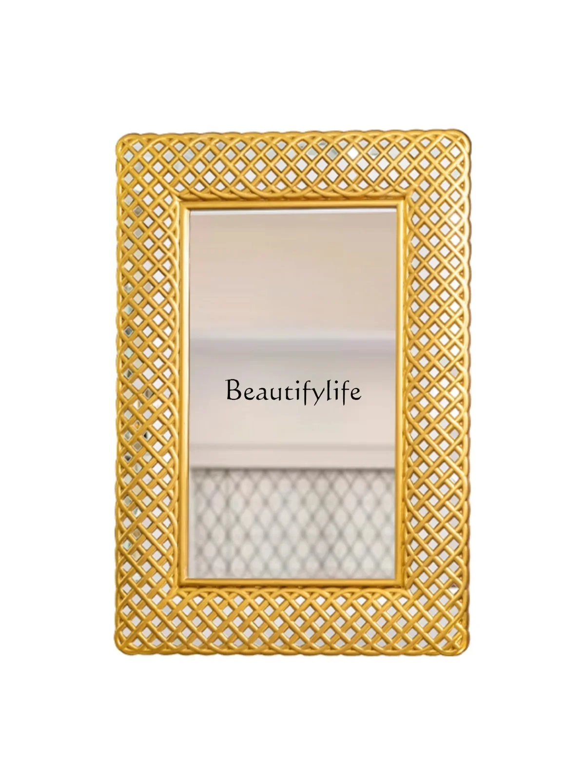 

FGArched поверхность от пола до потолка квадратный фон настенный материал Зеркальный пузырь в освещении для рисования Дверная стена Слойка цветок липкий