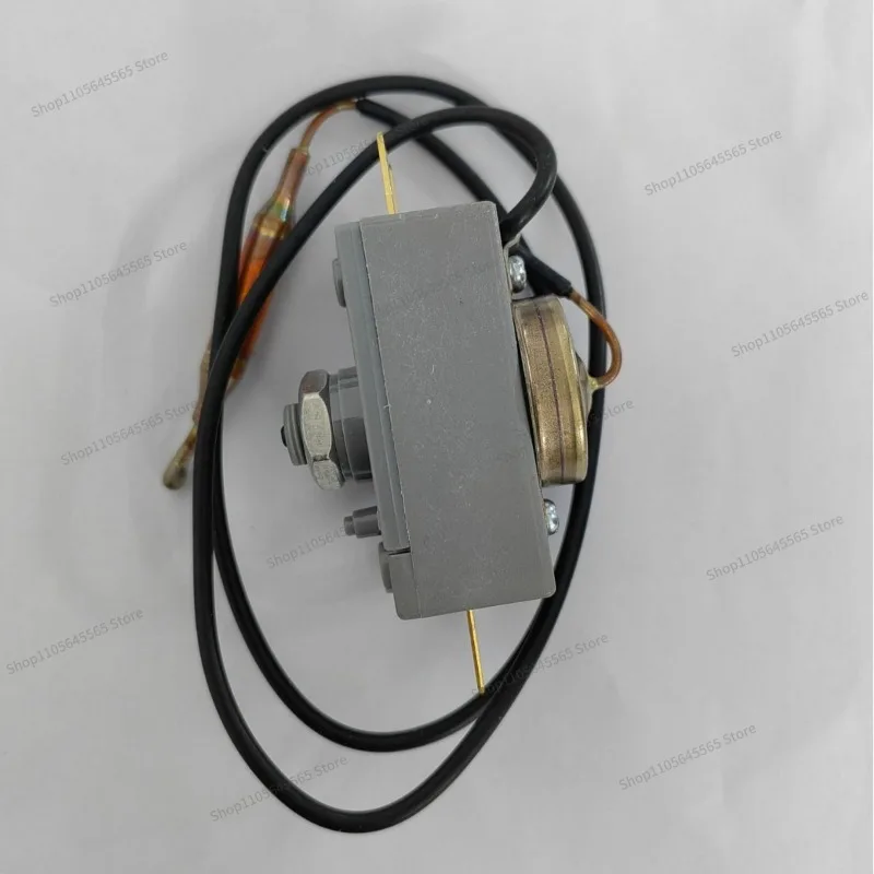 thermostat-wqs93-12t-d'origine-20a-a-reinitialisation-manuelle-pour-chauffe-eau-electrique-quatre-pieds-avec-sonde-93-℃-limiteur-de-temperature