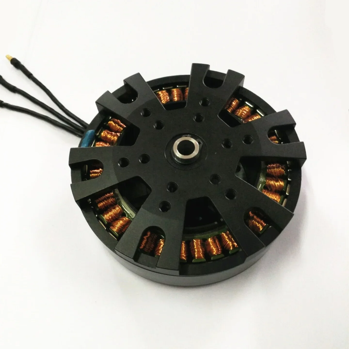 Motore CC senza spazzole generatore Rt10020 Ce Rohs 24v 1000w 1500 giri/min