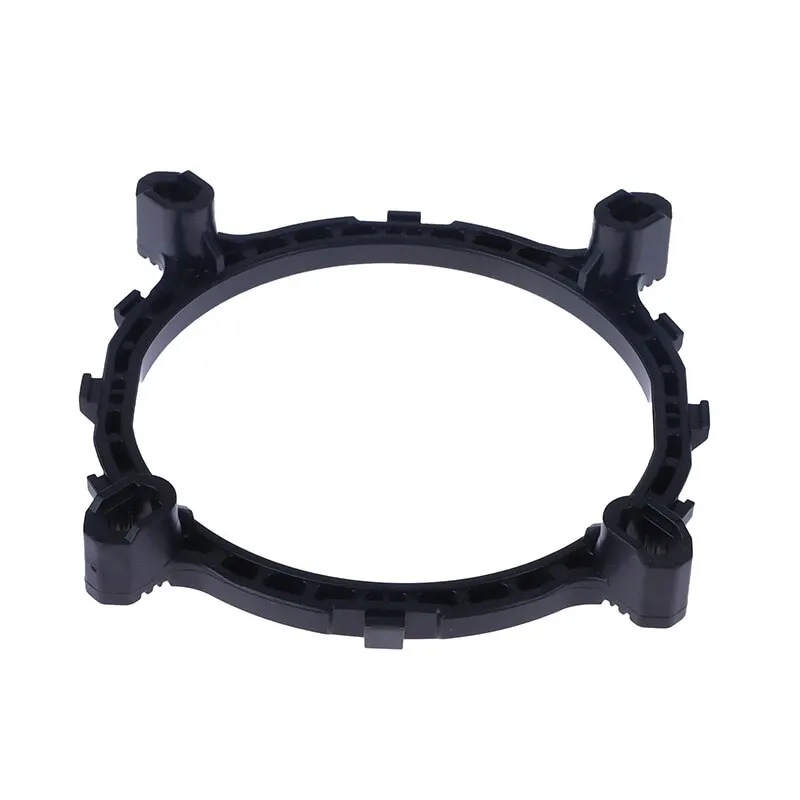 1pc Desktop All Models 9 In1 CPU Cooler Fan Bracket PC Radiator Cooling Fans Heatsink Holder Base For LGA1366 1156/1155/1150/775