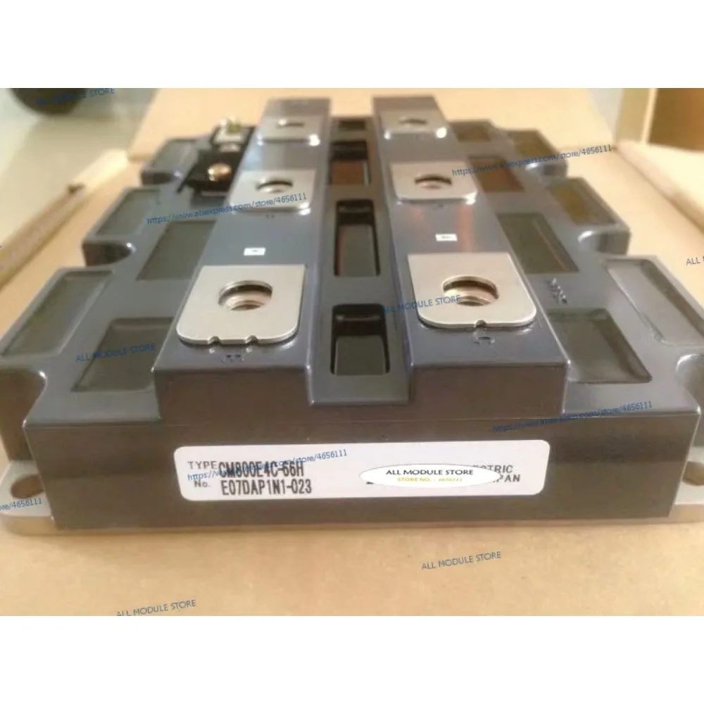 

CM800E4C-66H CM800E6C-66H CM800HA-66H CM800HC-66H FREE SHIPPING NEW AND ORIGINAL MODULE FS150R12KT4 B9