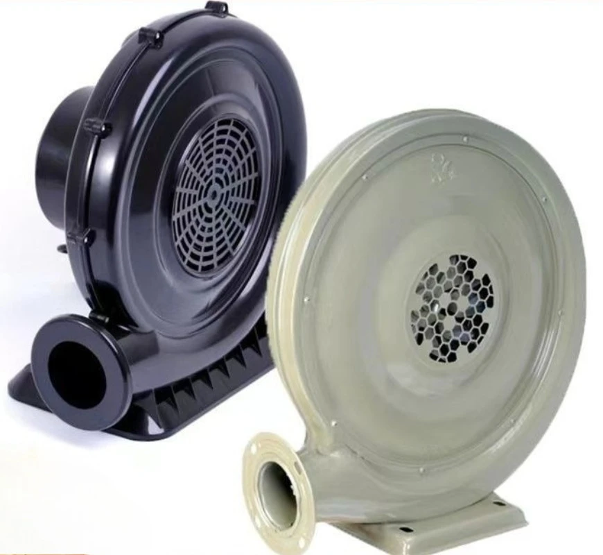 

Электрический воздушный насос Вентилятор Центробежный вентилятор Надувной замок Свадебная вечеринка Надувной арочный вентилятор