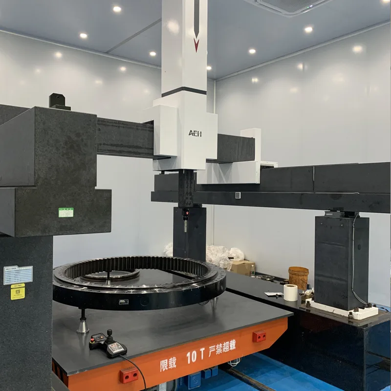 Three-dimensional measuring instrument automatic three-dimensional Zeiss three-dimensional portable three-coordinate