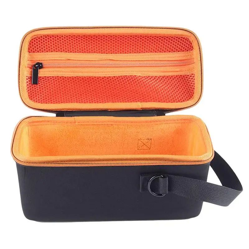 Universal EVA Hard Bag Cover Case For Marshall Middleton Wireless Speaker Portable Dustproof Travel Storage Carrying Box