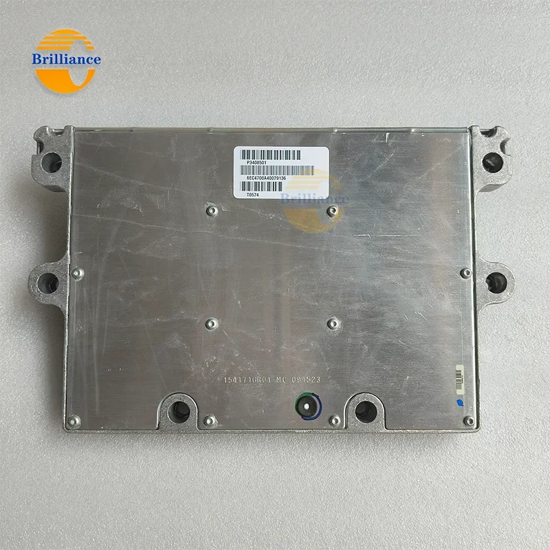 High quality Diesel engine parts ECM CM2570 ECU Electronic Control Module for Cummins QSM ISM11 M11 QSX ISX15 4308501  4309175