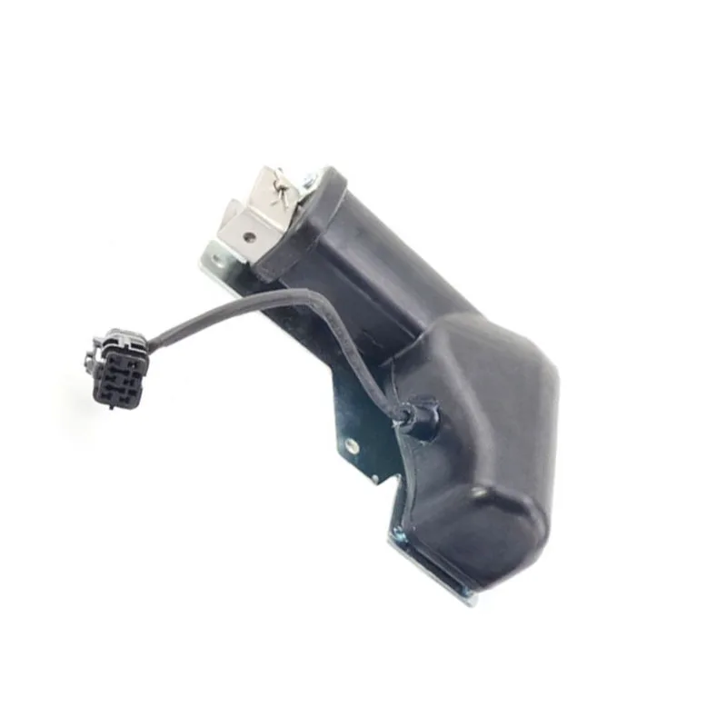 

To LiuGong 925 Zhonglian Zhongke Throttle Motor Throttle Locator DE24-17W42-02FP044-BBT