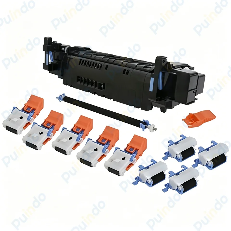 L0H24A L0H25A Maintenance kit Fuser Unit Assembly Maintenance Roller Kit for HP 607 609 611 612 631 632 608