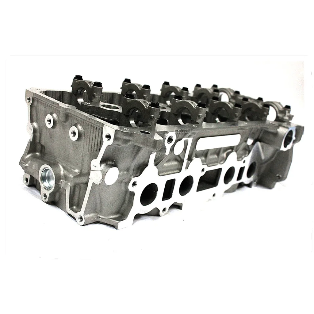 MTI Brand New 2TR 2TR-FE Engine Cylinder Head 11101-75200 11101-75240 11101-75150 For Hilux Pickup Hiace Fortunere Car Motor