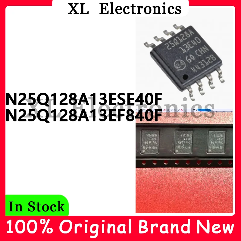 n25q128a13ef840f-n25q128a13ese40f-Новый-оригинал