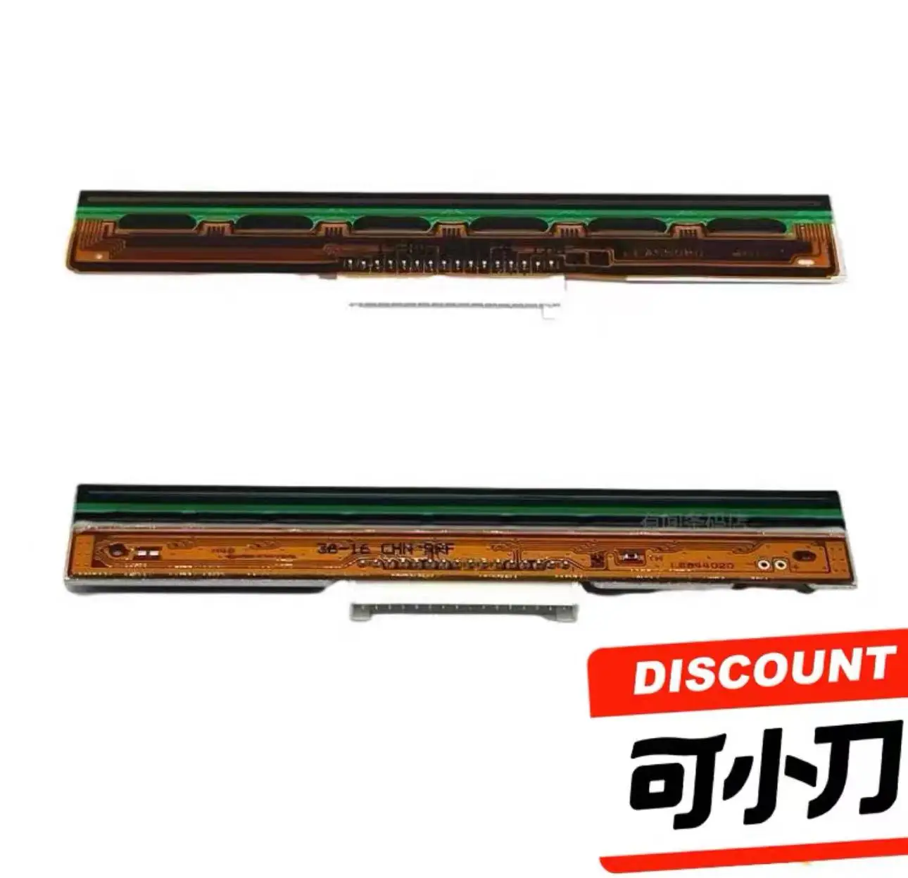 Brand New Thermal Printhead 300DPI Replacement Spare Part for Godex ZX420i ZX430i Barcode Printer