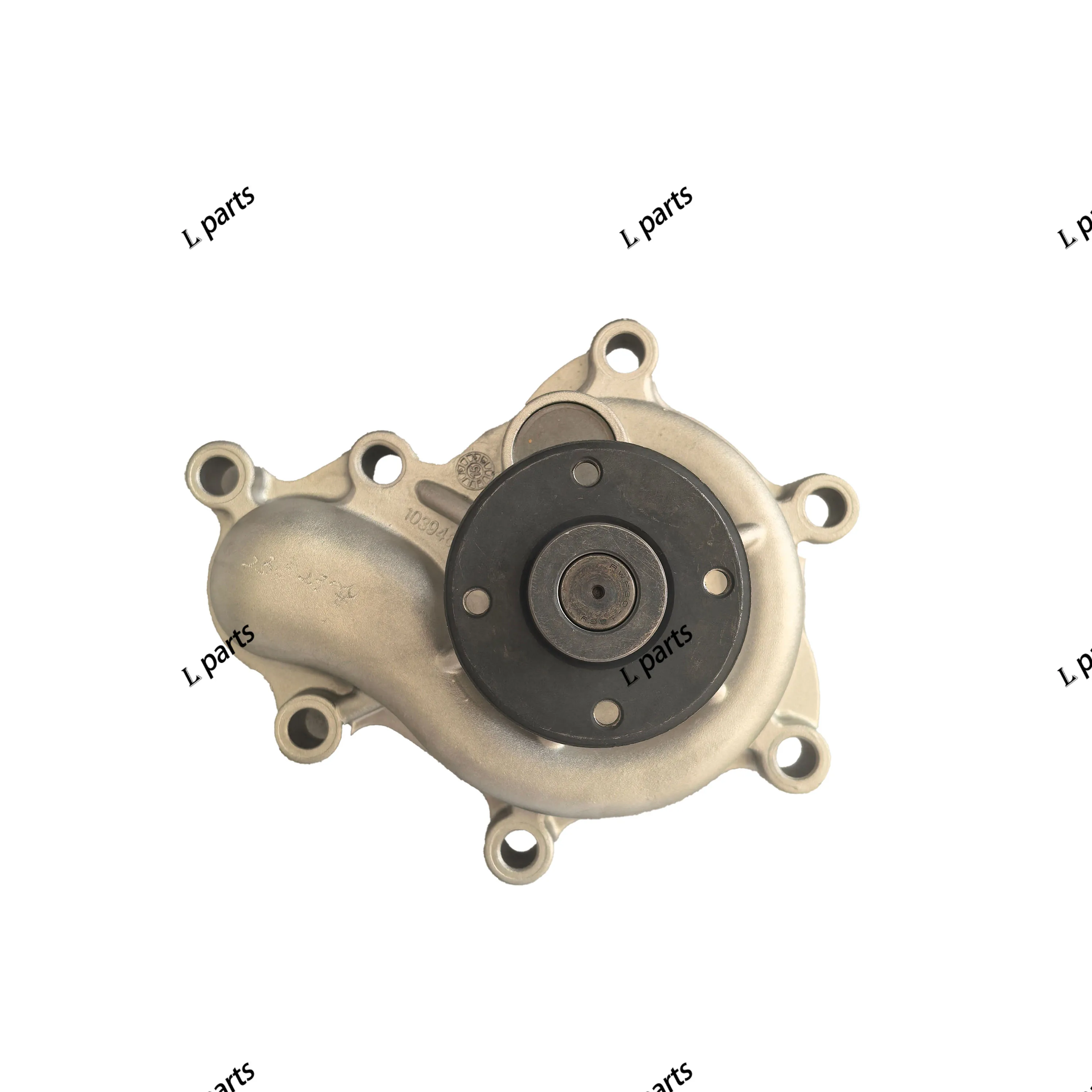 

Conjunto de bomba de agua para JAC Refine H1 M1 M4 M5 Sunray 1.9T Diesel 1041100FB